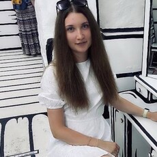 Фотография девушки Вера, 27 лет из г. Подольск