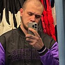 Егор, 19 лет
