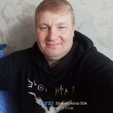 Фотография мужчины Александр, 44 года из г. Омск