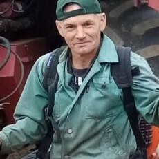 Фотография мужчины Алексей, 50 лет из г. Челно-Вершины