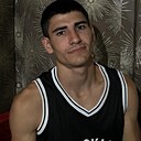 Борис, 25 лет