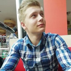 Фотография мужчины Илья, 26 лет из г. Алматы