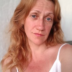 Фотография девушки Ольга, 44 года из г. Нижний Новгород