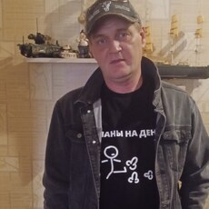 Фотография мужчины Дмитрий, 48 лет из г. Усинск