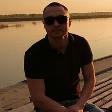 Фотография мужчины Михаил, 37 лет из г. Томск
