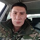 Куатбек, 45 лет