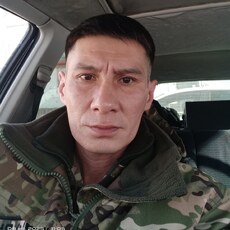 Фотография мужчины Куатбек, 45 лет из г. Павлодар