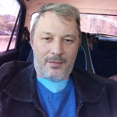 Фотография мужчины Сергей, 46 лет из г. Воронеж
