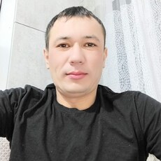 Фотография мужчины Руслан, 34 года из г. Петропавловск