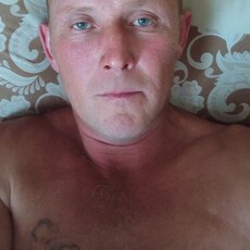 Фотография мужчины Николай, 43 года из г. Первоуральск