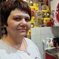 Фотография девушки Ульяна, 45 лет из г. Вихоревка