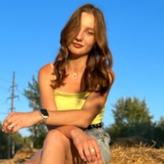 Фотография девушки Юлия, 23 года из г. Борисоглебск