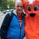 Владимир, 58 лет