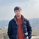Аминджон, 20 лет