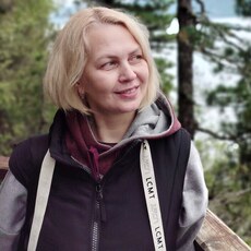Фотография девушки Светлана, 54 года из г. Новосибирск