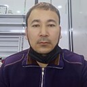 Джума, 35 лет