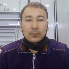 Фотография мужчины Джума, 35 лет из г. Барановичи