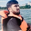 Мухаммад, 28 лет