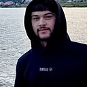 Алик, 23 года