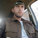 Сиявуш, 32 года