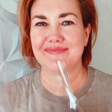 Фотография девушки Маргарита, 47 лет из г. Тольятти