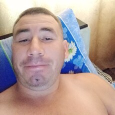 Фотография мужчины Александр, 35 лет из г. Быково (Волгоградская Обл)