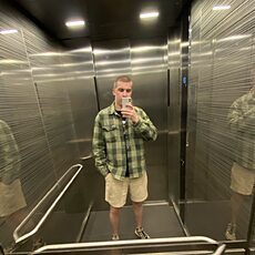 Фотография мужчины Илюша, 23 года из г. Йошкар-Ола