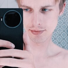 Фотография мужчины Борик, 20 лет из г. Краснодар