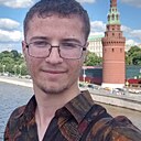 Илья, 19 лет