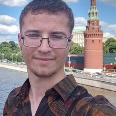 Фотография мужчины Илья, 19 лет из г. Чехов