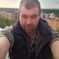 Фотография мужчины Димитрий, 39 лет из г. Норильск
