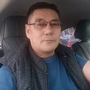 Жанат, 58 лет