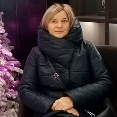Фотография девушки Алёна, 42 года из г. Боровляны
