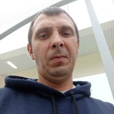 Фотография мужчины Вася, 36 лет из г. Минск