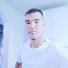 Фотография мужчины Айнур, 35 лет из г. Астрахань
