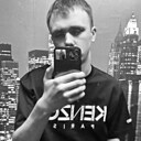 Андрей, 23 года