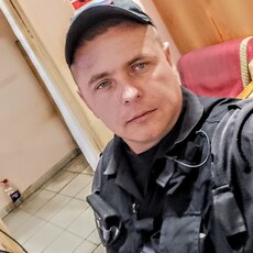 Фотография мужчины Александр, 36 лет из г. Сызрань