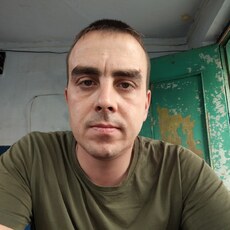 Фотография мужчины Стас, 34 года из г. Старобельск