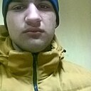 Амид, 29 лет