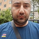 Артур, 30 лет