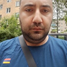 Фотография мужчины Артур, 30 лет из г. Тверь