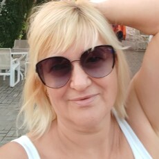Фотография девушки Людмила, 54 года из г. Темрюк