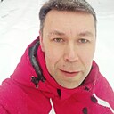 Сергей, 46 лет