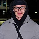 Сергей, 24 года