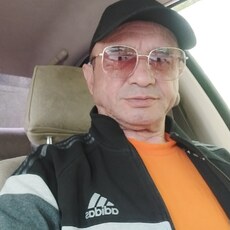 Фотография мужчины Турсун, 61 год из г. Новосибирск