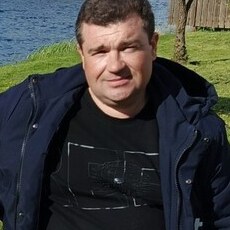 Фотография мужчины Денис, 45 лет из г. Псков