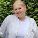 Диана, 21 год