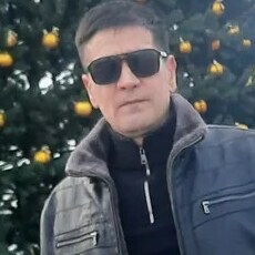 Фотография мужчины Мура, 41 год из г. Атырау(Гурьев)