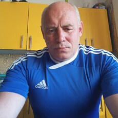 Фотография мужчины Андрей, 53 года из г. Курган
