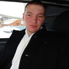 Фотография мужчины Владимир, 37 лет из г. Аксубаево